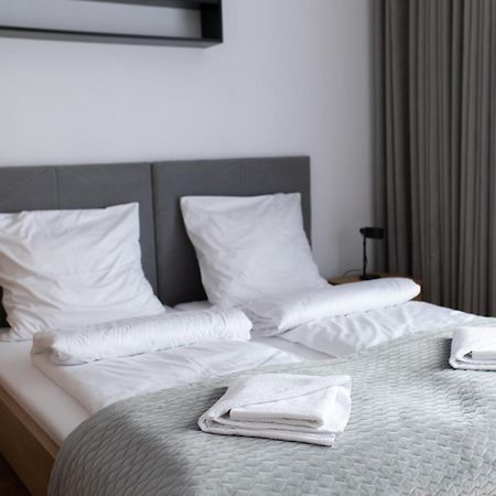 Apartamenty Loftove Вадовіце Екстер'єр фото
