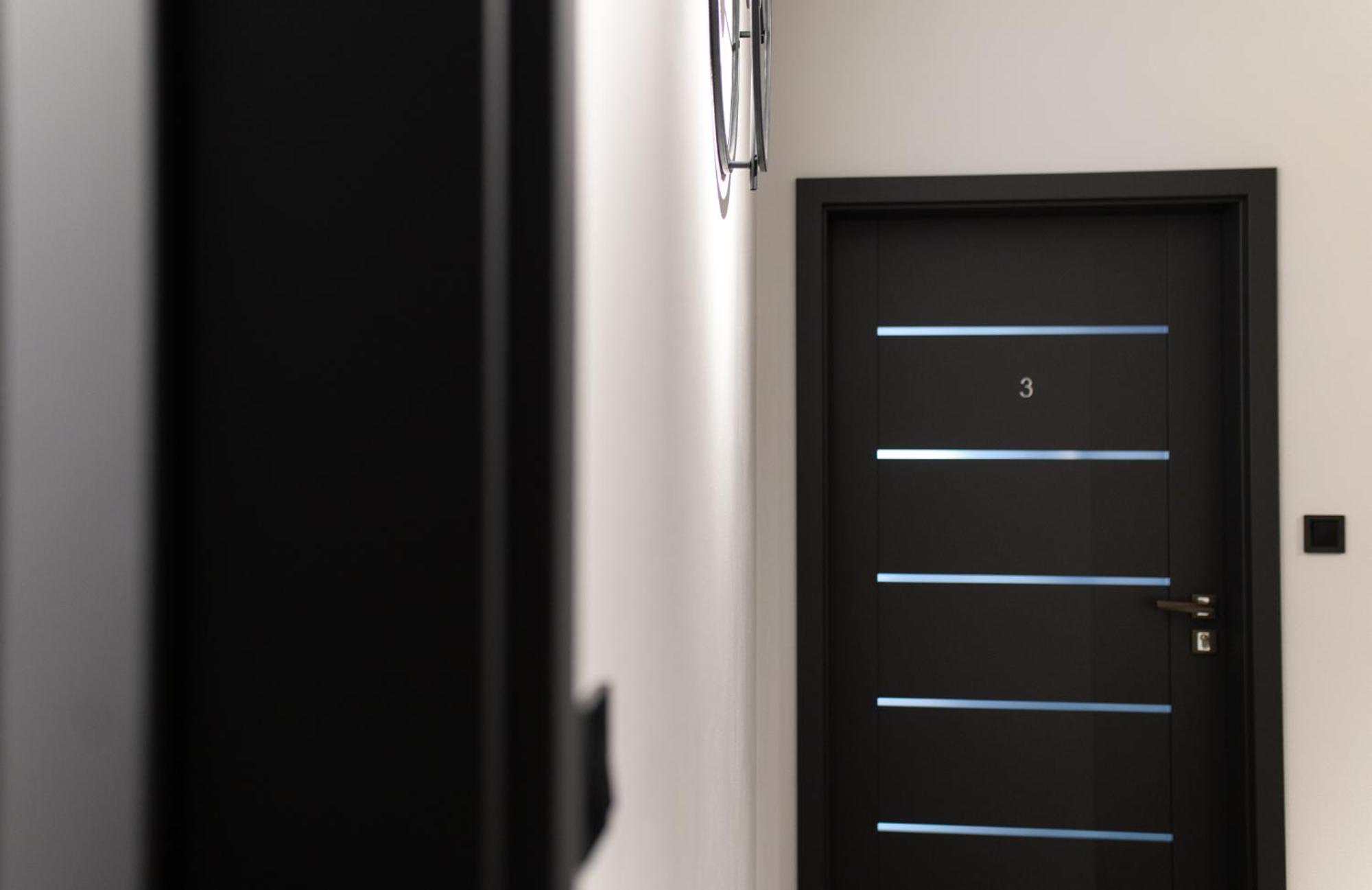 Apartamenty Loftove Вадовіце Екстер'єр фото
