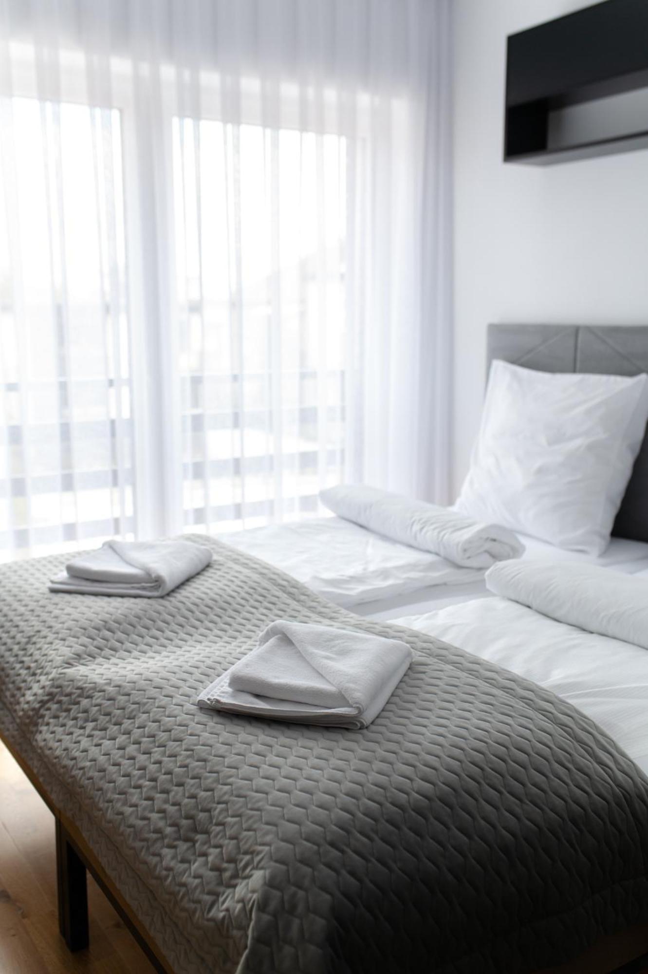 Apartamenty Loftove Вадовіце Екстер'єр фото