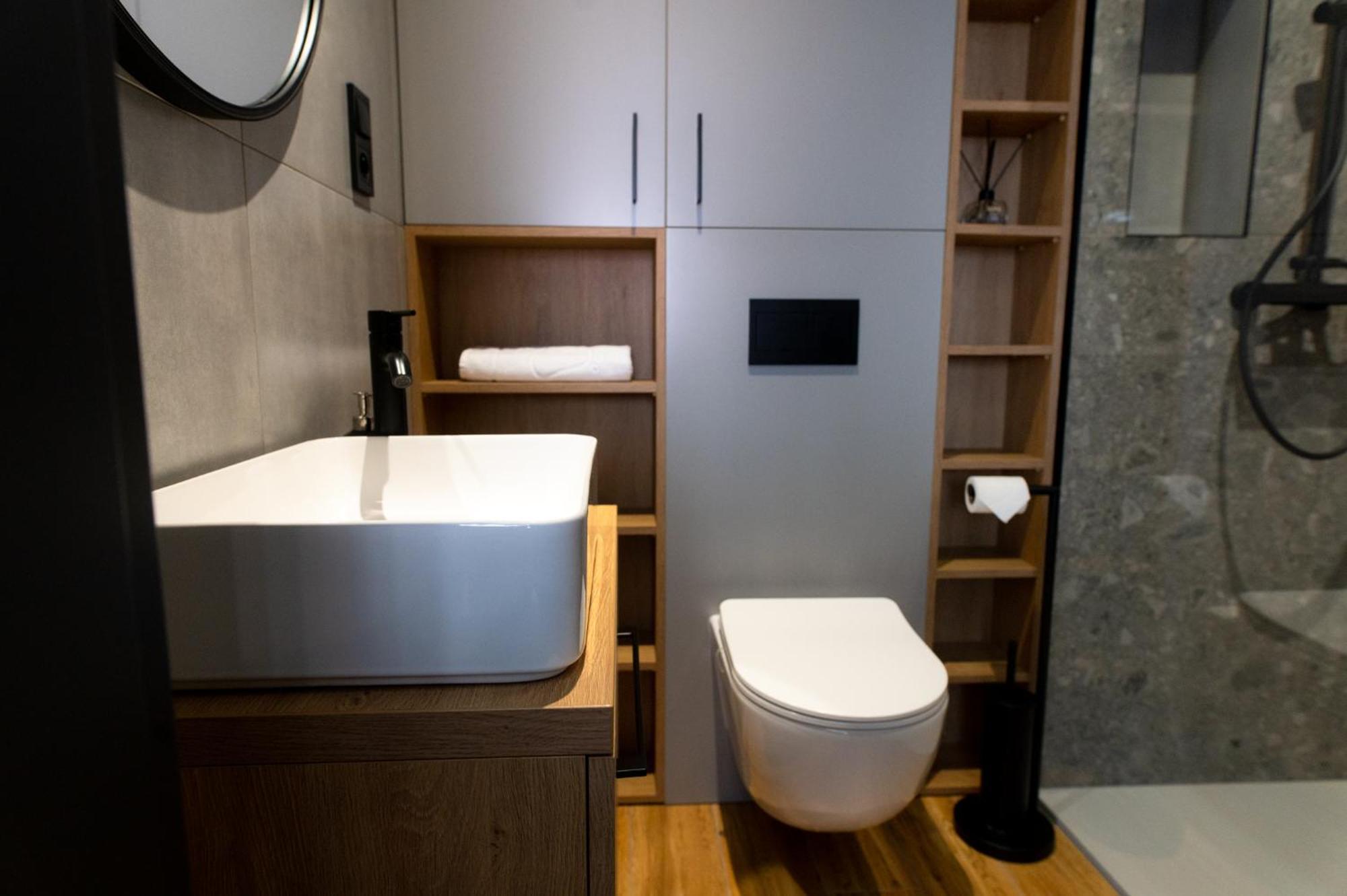 Apartamenty Loftove Вадовіце Екстер'єр фото