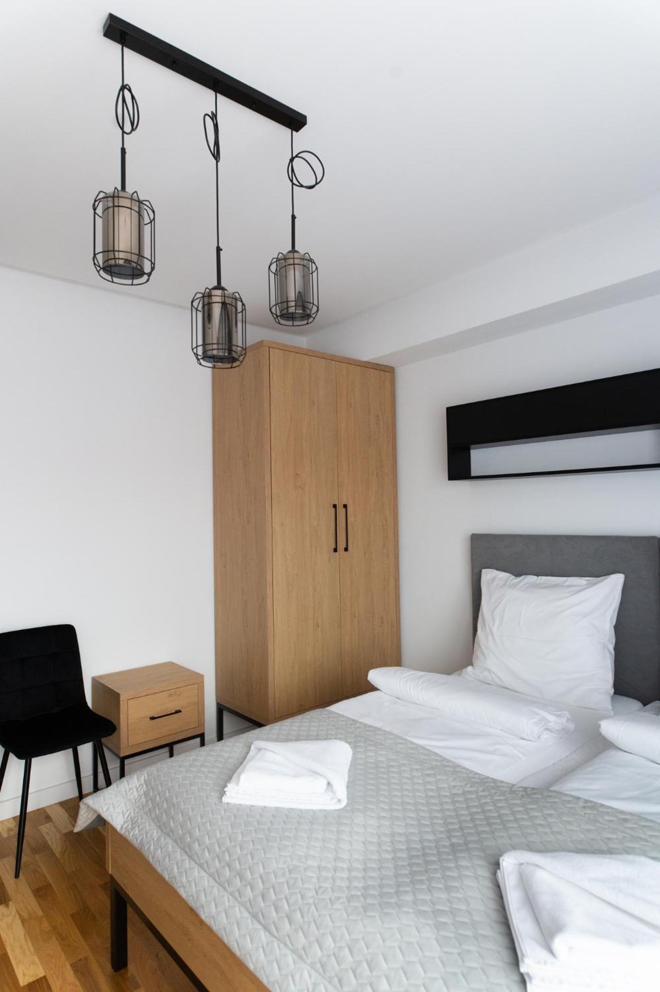Apartamenty Loftove Вадовіце Екстер'єр фото