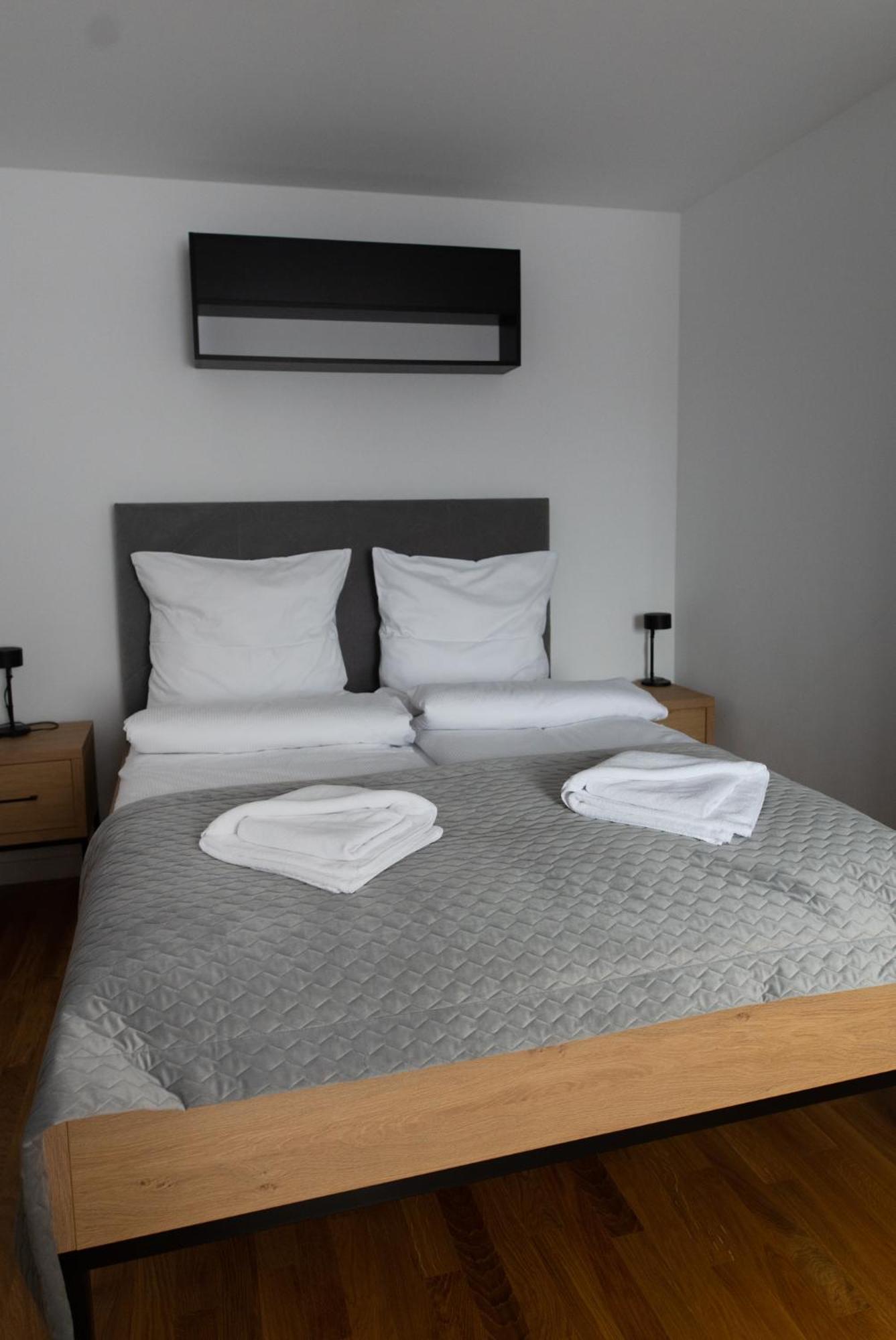 Apartamenty Loftove Вадовіце Екстер'єр фото