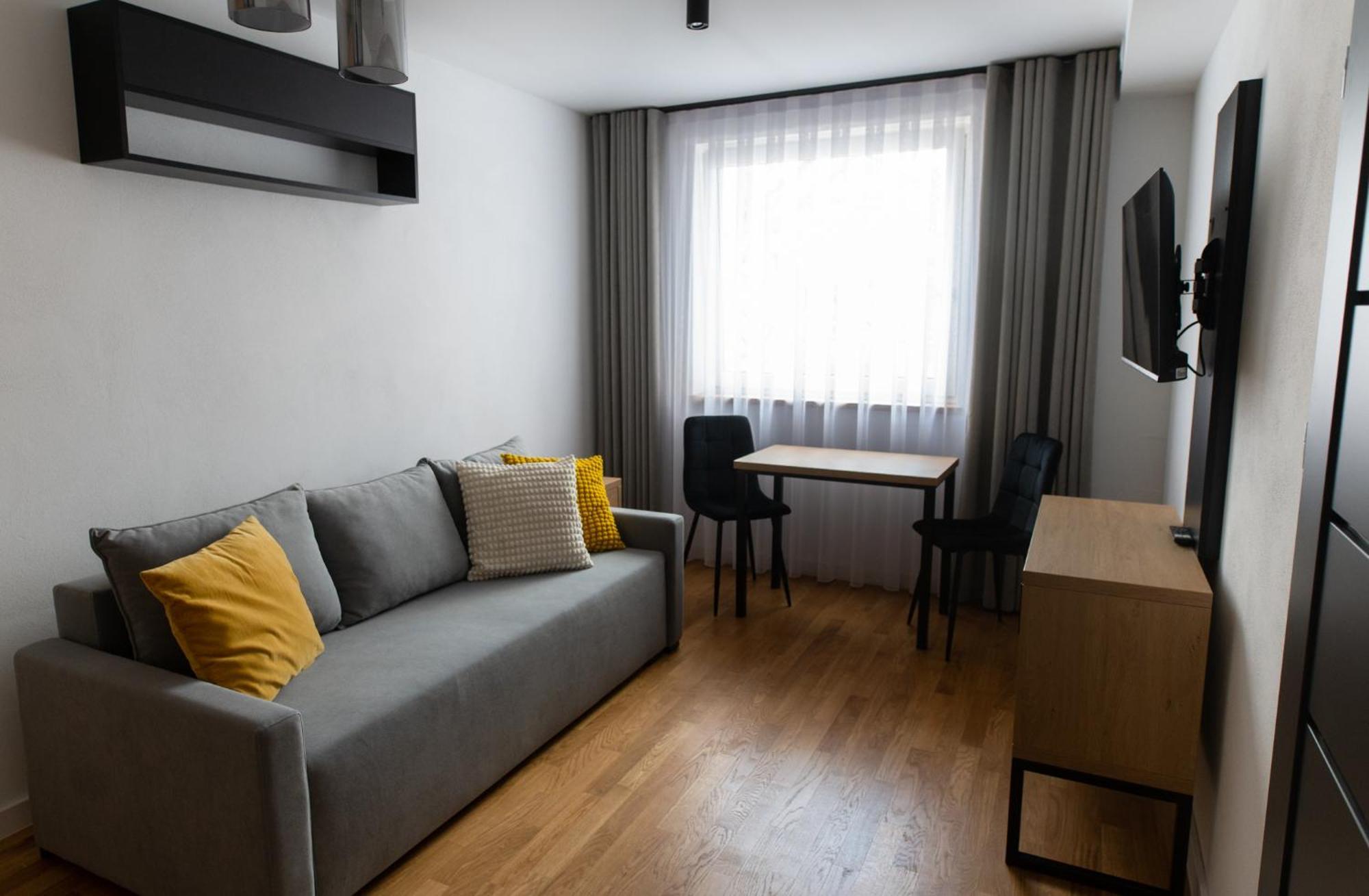 Apartamenty Loftove Вадовіце Екстер'єр фото