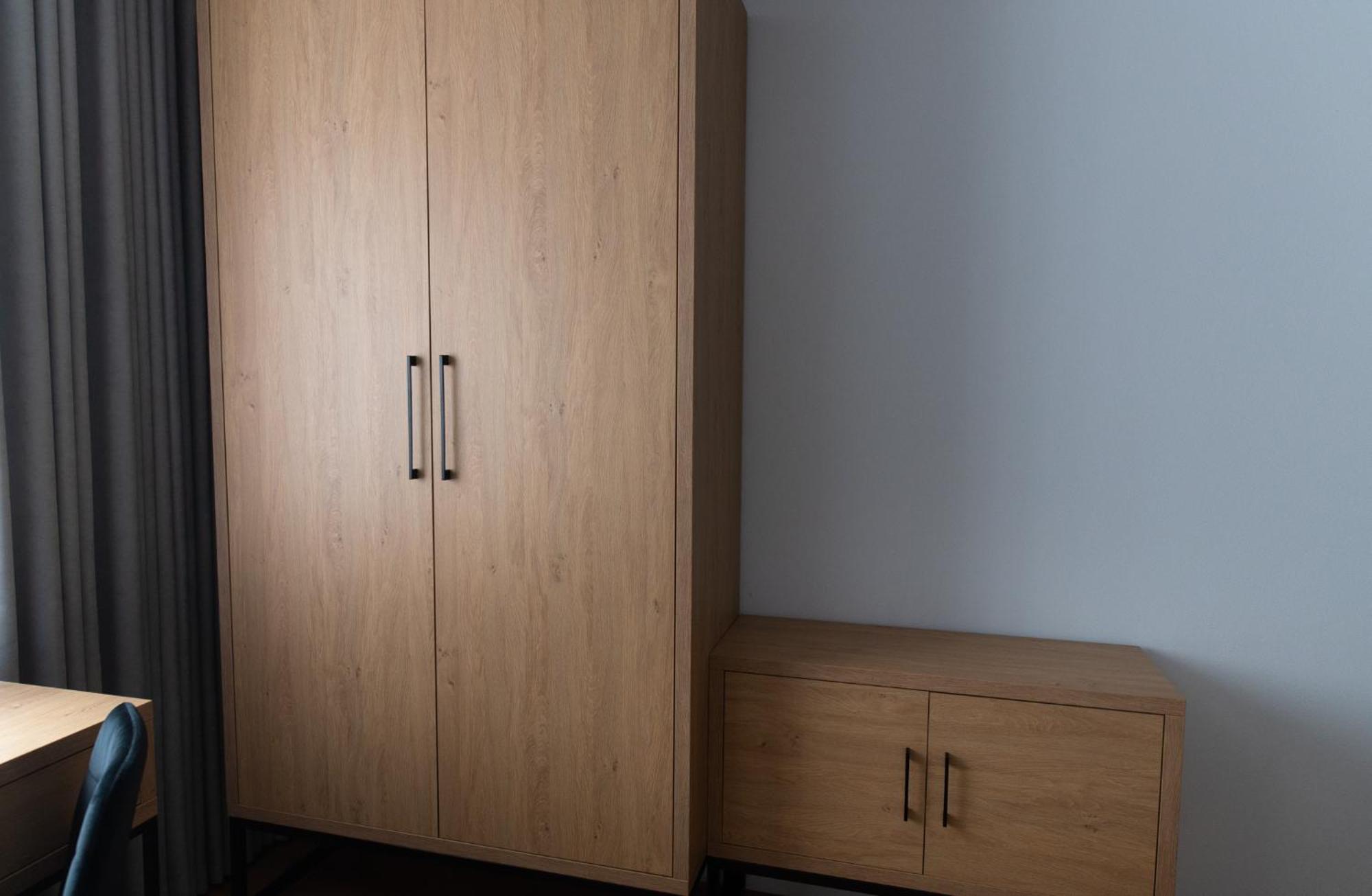 Apartamenty Loftove Вадовіце Екстер'єр фото