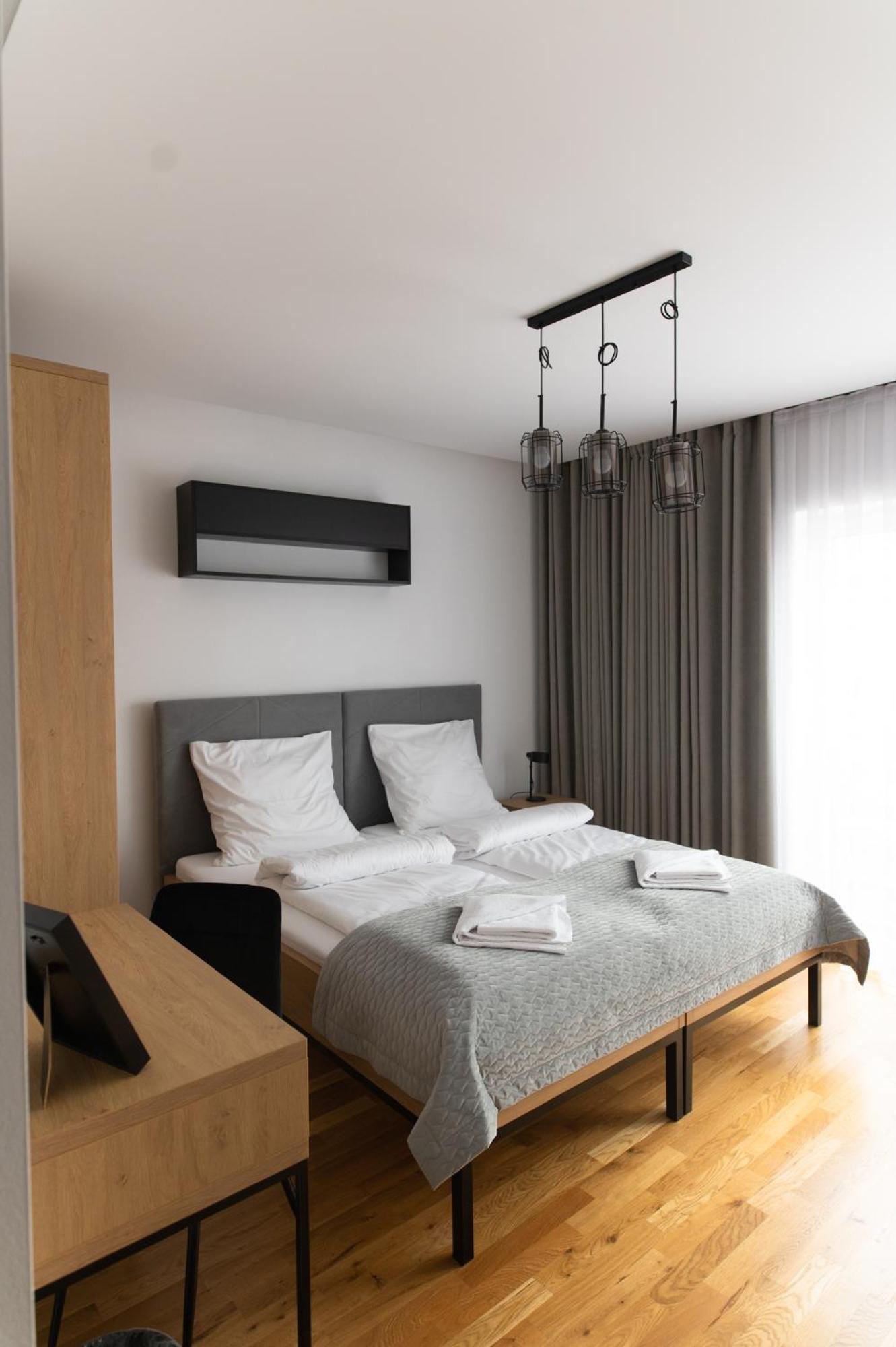 Apartamenty Loftove Вадовіце Екстер'єр фото