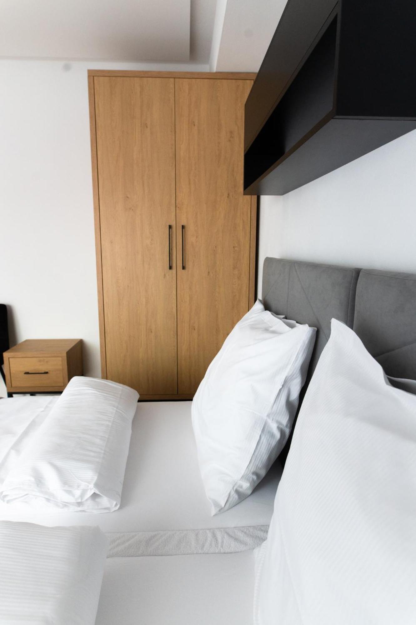 Apartamenty Loftove Вадовіце Екстер'єр фото