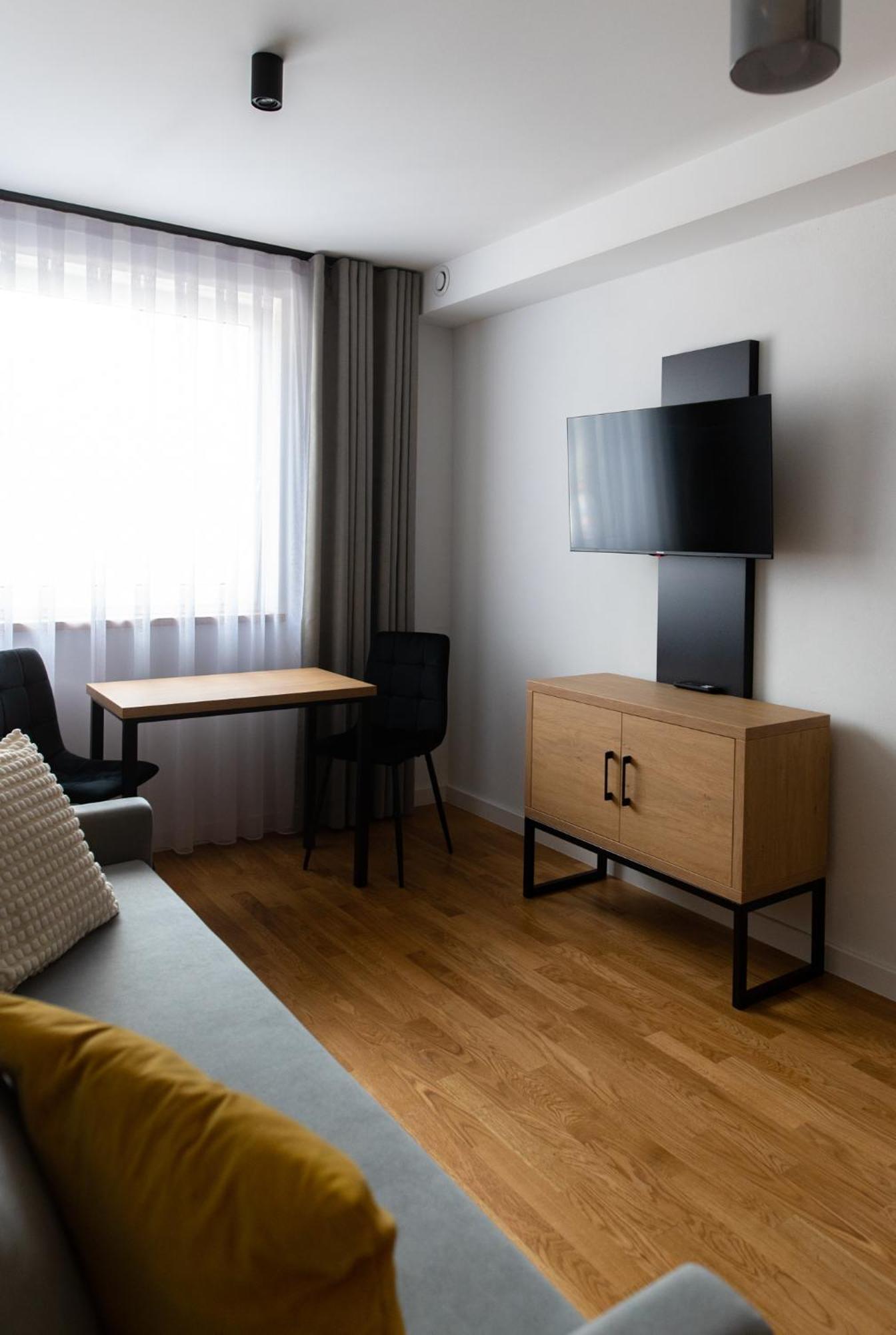 Apartamenty Loftove Вадовіце Екстер'єр фото