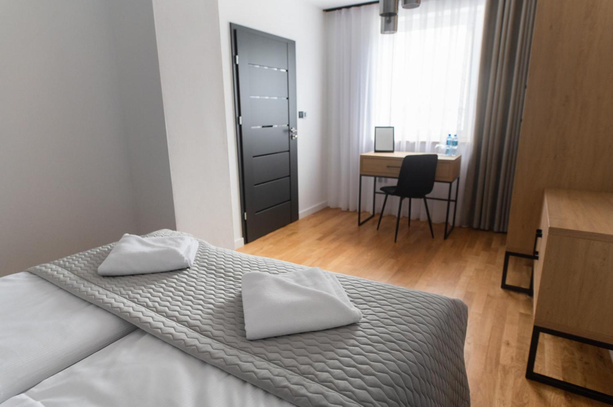 Apartamenty Loftove Вадовіце Екстер'єр фото