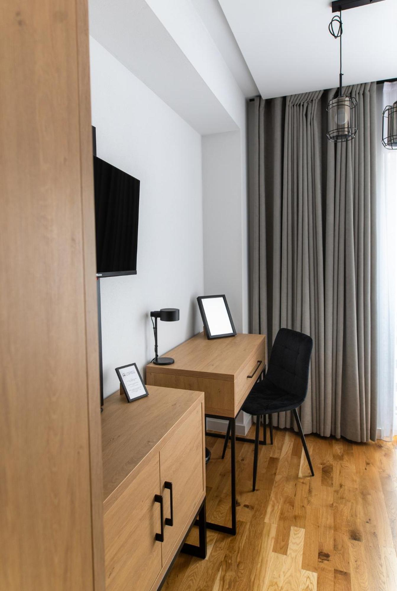 Apartamenty Loftove Вадовіце Екстер'єр фото