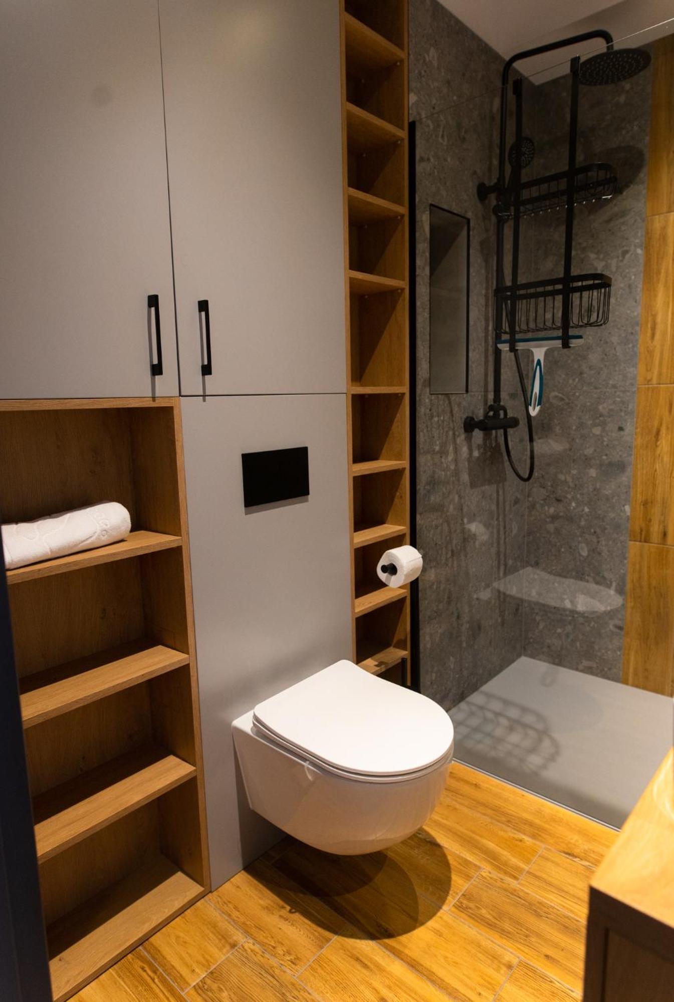 Apartamenty Loftove Вадовіце Екстер'єр фото