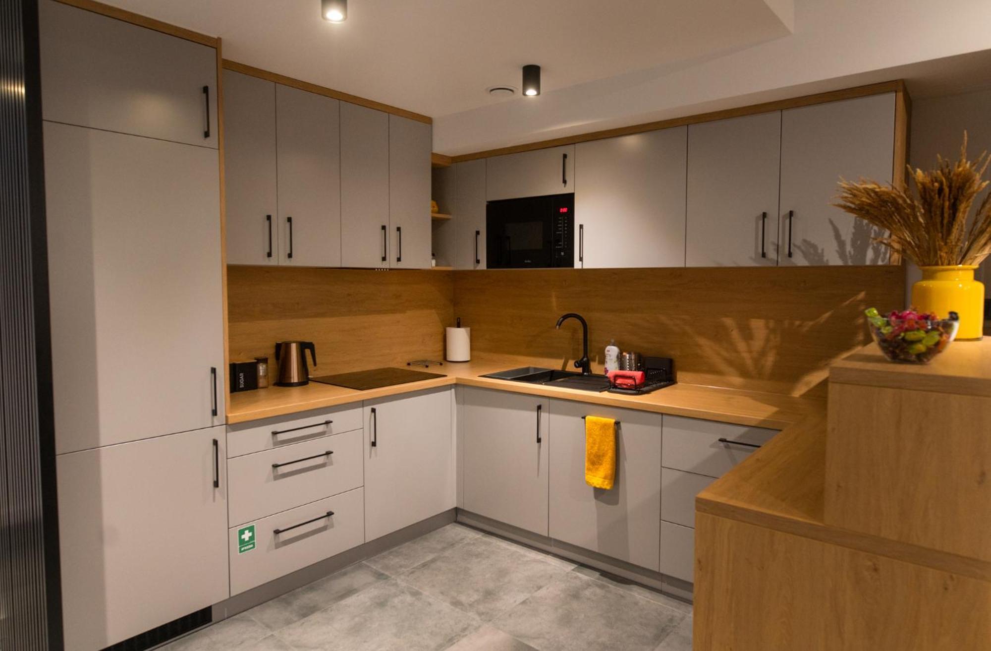 Apartamenty Loftove Вадовіце Екстер'єр фото