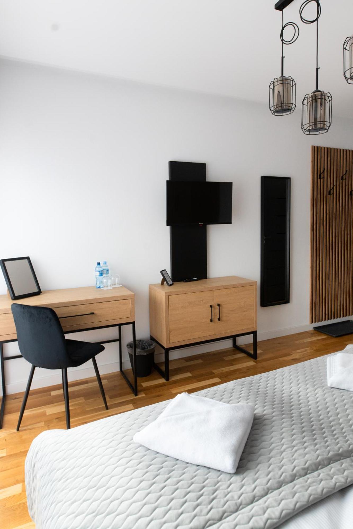 Apartamenty Loftove Вадовіце Екстер'єр фото