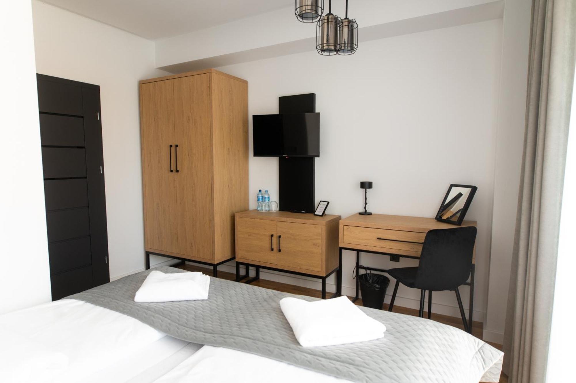 Apartamenty Loftove Вадовіце Екстер'єр фото
